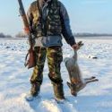 Winter rabbit season offers accessible opportunity for Indiana hunters