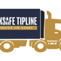 Senator Jim Banks launches TruckSafe Tipline to report unlawful trucking networks, illegal drivers