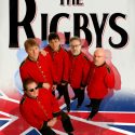Rigbys to bring Beatles tribute to Mitchell Opera House Feb. 28