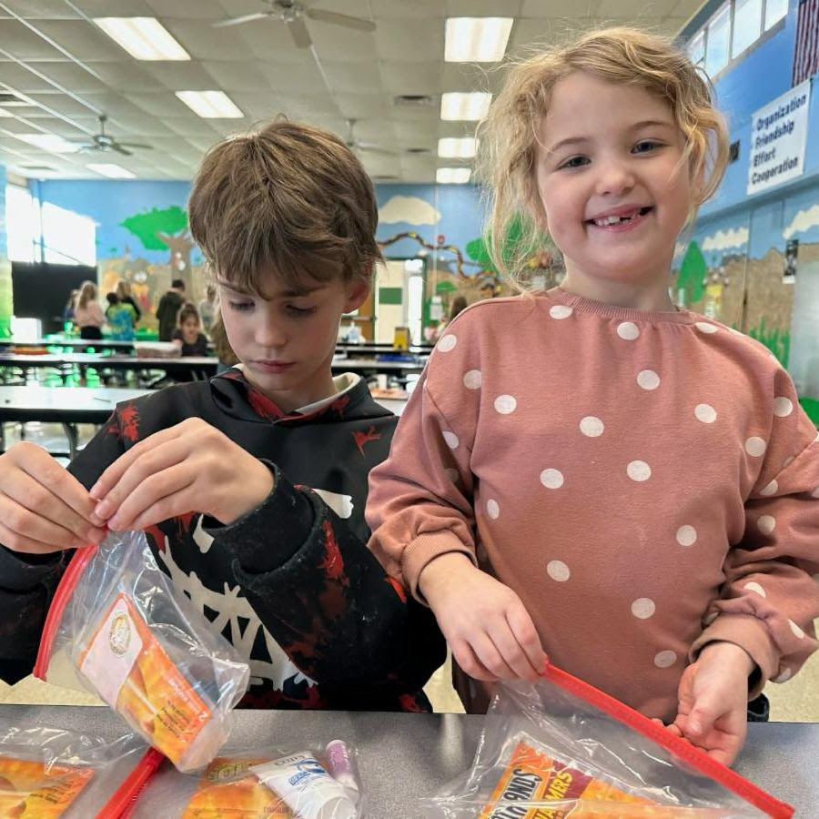 Boys and Girls Club of Lawrence County ‘Our Indiana Kids’ program provides boost for Men’s Warming Shelter