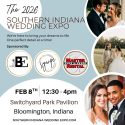 Southern Indiana Wedding Expo scheduled for Feb. 8 in Bloomington