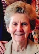 Obituary: Wilma Swango