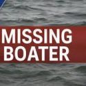 Search underway for man missing in floodwaters in Jackson County