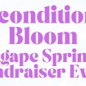 Agape Kids House to host inaugural ‘Unconditional Bloom’ spring fundraiser in Bedford May 2