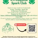 Lawrence and Orange County 4-H to host Youth Dining Etiquette experience