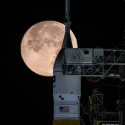 NASA set for first crewed lunar mission in over 50 years