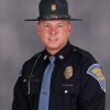Indiana State Police announces the appointment of F/Sgt. Bob Burgess to captain