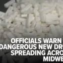 New ultra-potent opioid “cychlorphine” sparking alerts across Indiana and the Midwest