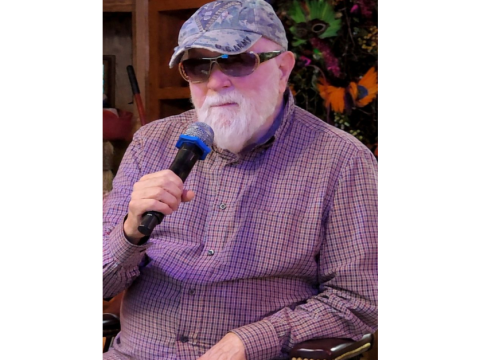 Obituary: David P. Watson Sr.