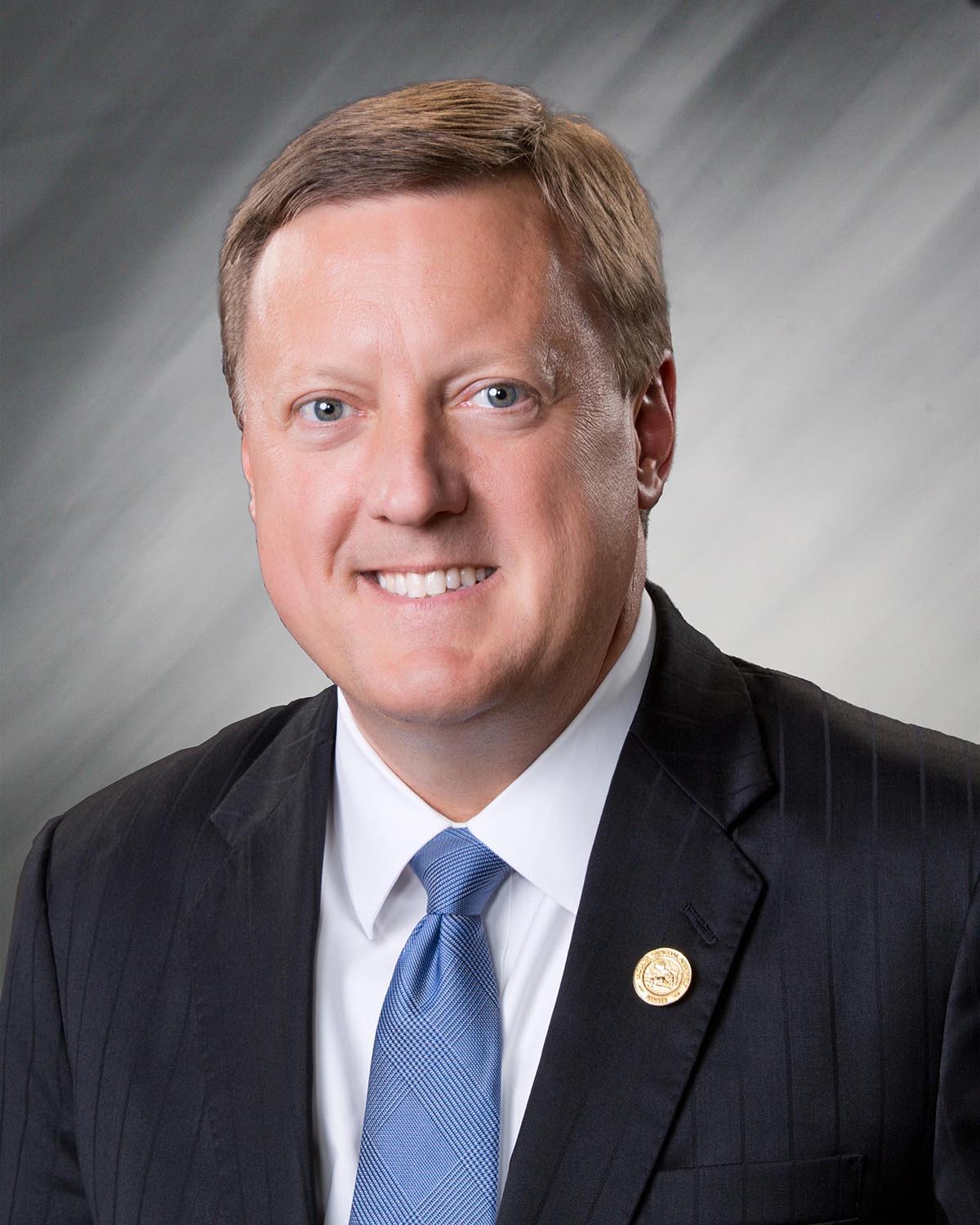 Senator Eric Koch named to Indiana Rural Health Transformation Program Committee
