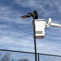 Lights installed at Orleans Pickleball courts