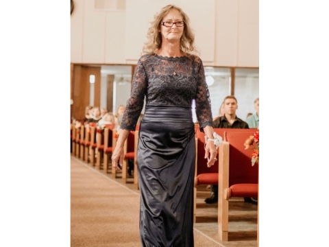 Obituary: Tammy Dawn (Wagner) Bartlett