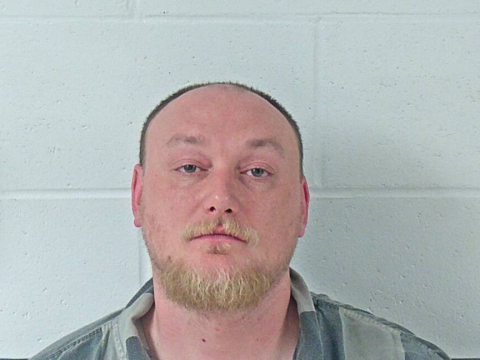 Taco Bell drive-thru collision leads to OWI arrest and struggle with police