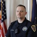 Orleans native sworn in as newest deputy marshal