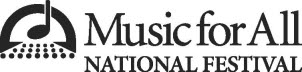 Student musicians from across America to perform in Indianapolis at the Music for All National Festival