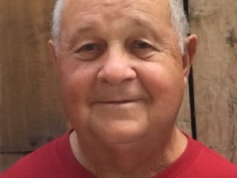 Obituary: Vernon Edward Sutton