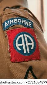 82nd Airborne deploys as Trump Administration signals possible end to Iran conflict