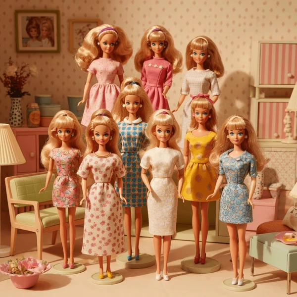 National Barbie Day celebrates 67 years of an American icon