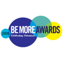 City seeks nominations for 2026 Be More Awards honoring exceptional volunteers