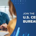 Pursue a career that counts: U.S. Census Bureau announces major 2026 hiring wave