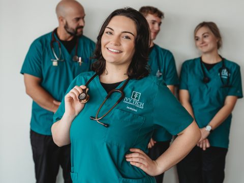 Celebrate student success for Ivy Tech Day on April 21