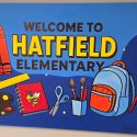 Hatfield Elementary to host Kindergarten Round-Up