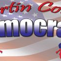 Martin County Democrats elect new leadership in special caucus