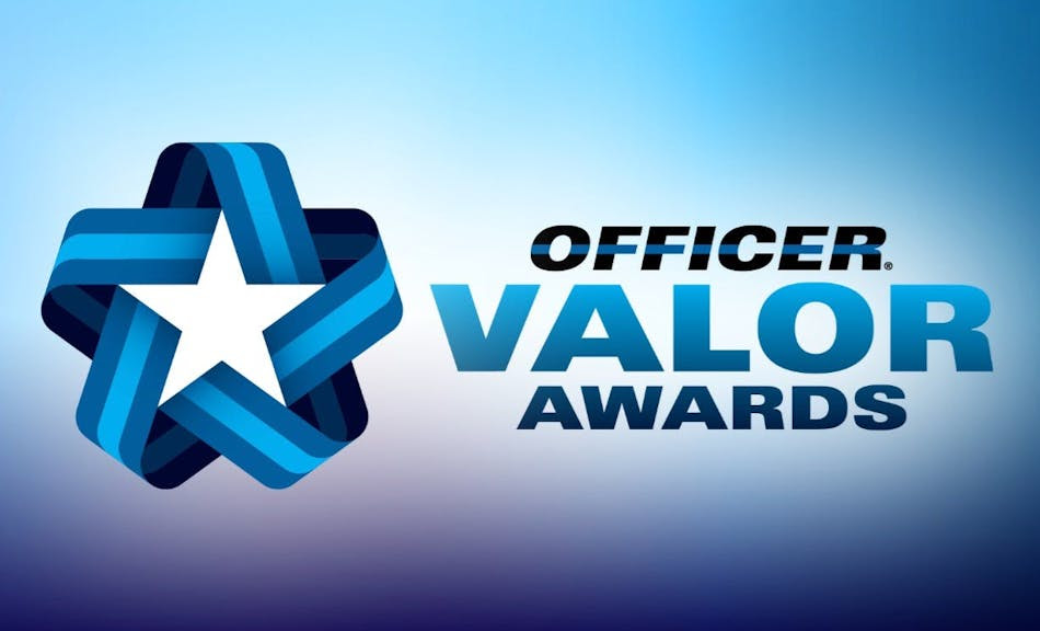 OFFICER Media Group announces call for nominations for 2026 OMG Valor Awards honoring extraordinary heroism in law enforcement