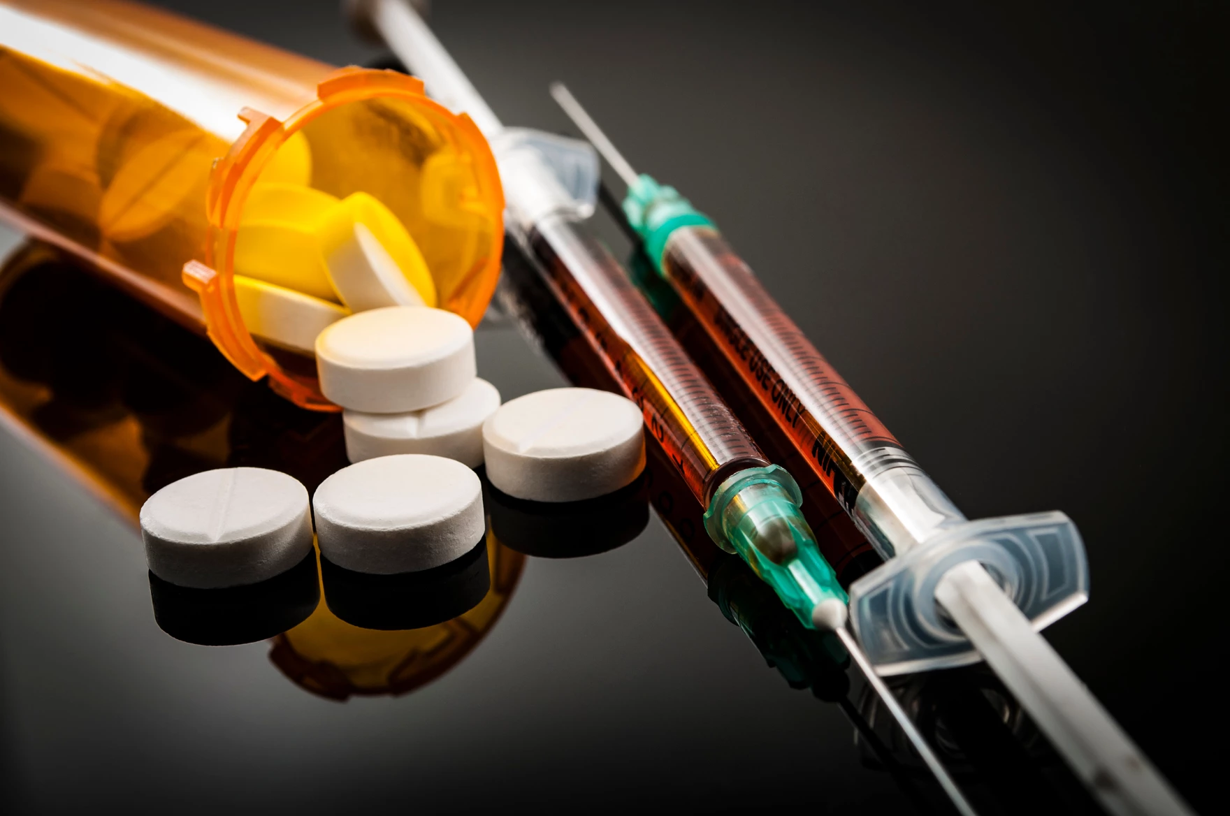 Indiana Toxicology Data: A vital tool for tracking overdose trends and guiding prevention