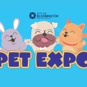Pet Expo returning to Switchyard Park this Sunday