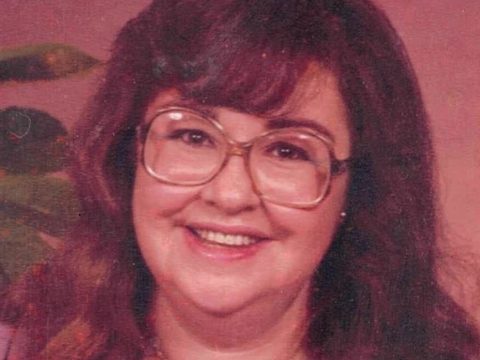 Obituary: Sue Ellen Morrison