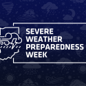 IDHS focuses on raising awareness during Severe Weather Preparedness Week, March 8-14