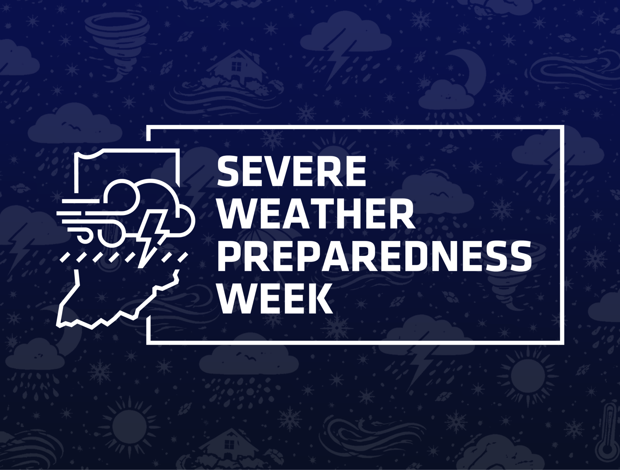 IDHS focuses on raising awareness during Severe Weather Preparedness ...