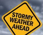Simple steps to take before severe weather strikes