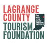 LaGrange County Tourism Foundation awarded $5,000 Grant to fund Chief Shipshewana Arts Project