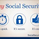 Go Digital! Create your personal my Social Security account today