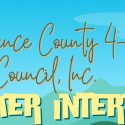 Lawrence County 4-H Council extends application deadline for Summer Internship for college students