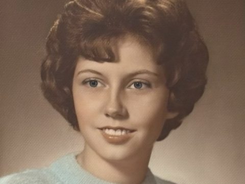 Obituary: Darlene Kay Parker