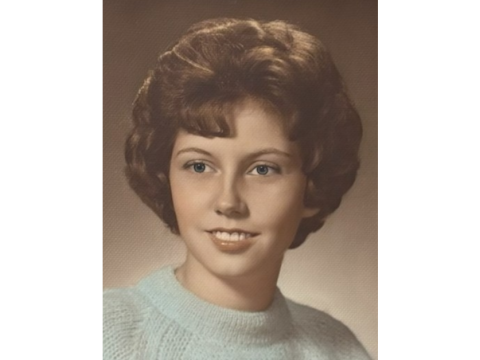 Obituary: Darlene Kay Parker