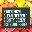 The 2026 ‘Dirty Dozen’: New report warns of ‘forever chemicals’ in produce
