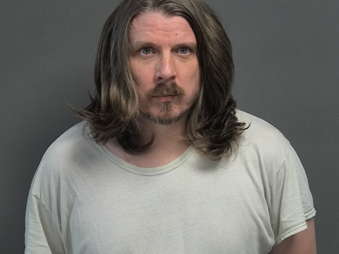 Vincennes man arrested after vehicle pursuit