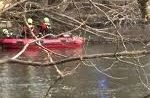 Body of missing 11-year-old recovered from White River