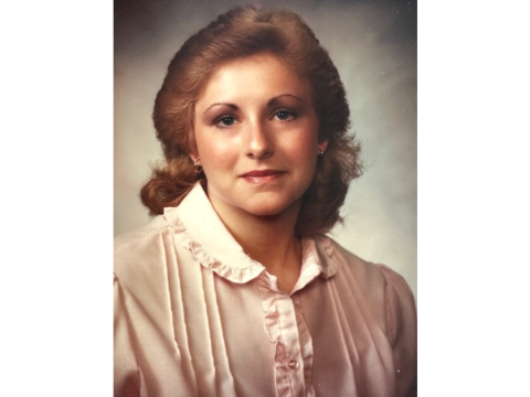 Obituary: Lucy Honeycutt