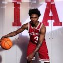 Former Mr. Basketball Markus Burton commits to Indiana University