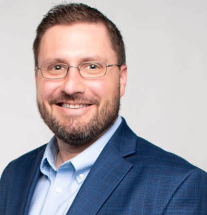 Indiana Wesleyan University announces Andy Miller as executive vice president of IWU National and Global