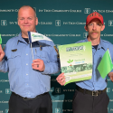 Ivy Tech Bloomington supporters donated more than $36,000 on Ivy Tech Day