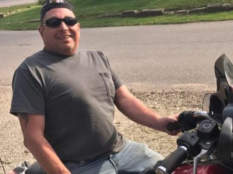 Obituary: Brian K. Korvela