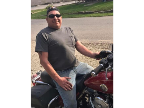 Obituary: Brian K. Korvela