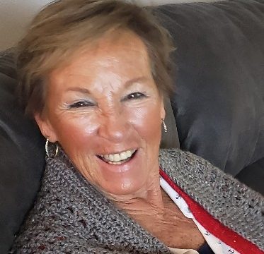 Obituary: Sharon Dale Fox