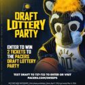 Pacers announce exclusive fan experiences ahead of 2026 NBA Draft Lottery